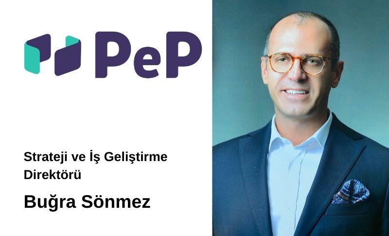 pep Buğra Sönmez Kimdir