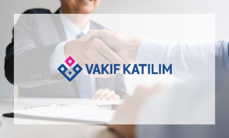 Vakıf Katılım’dan KOBİ’lere Finansal Kiralama İmkânı