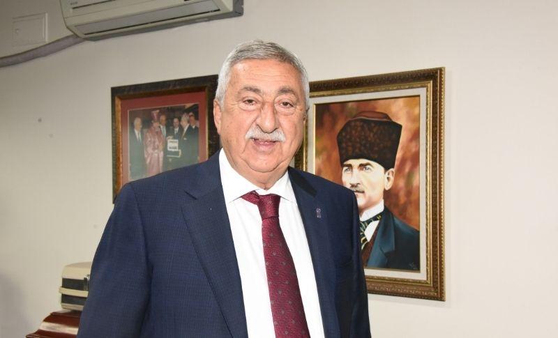 Bendevi Palandöken: BAĞ-KUR Primleri 2022’de Artırılmamalı