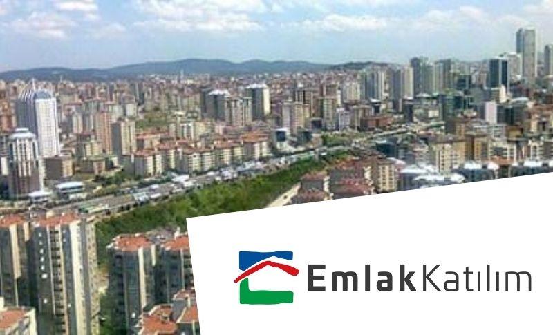 Emlak Katılım Küçükbakkalköy Şubesi Açıldı