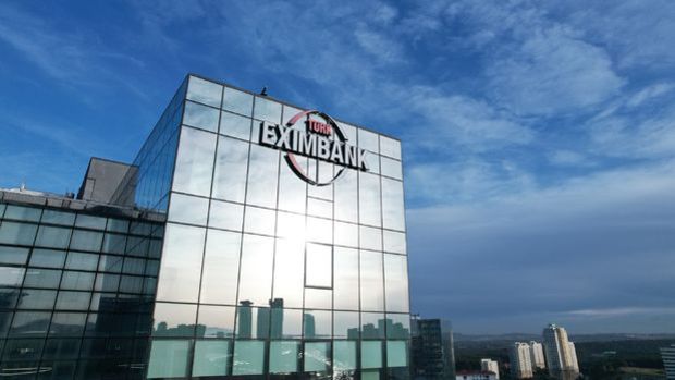 Türk Eximbank’tan Yeni Kredi İmkanı: İhracatçılara Destek