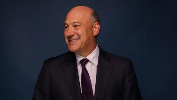 Gary Cohn’dan Fed’in Faiz İndirimleri Üzerine Açıklama