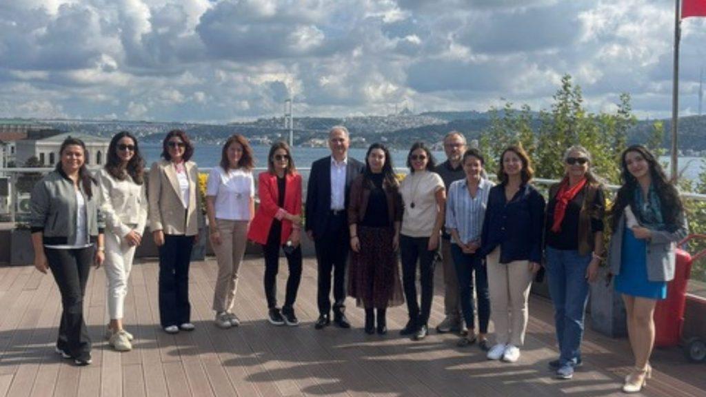 COP29 İçin Türkiye’nin İklim Eylemine Yönelik İş Birliği Çağrısı 