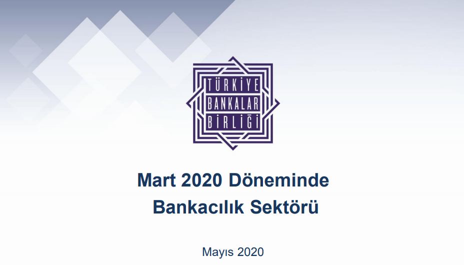 Mart 2020 Döneminde Bankacılık Sektörü