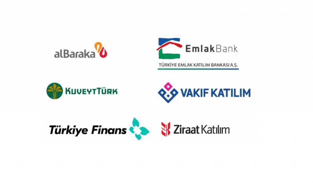 Katılım Bankalarından 2,4 milyar TL net kar