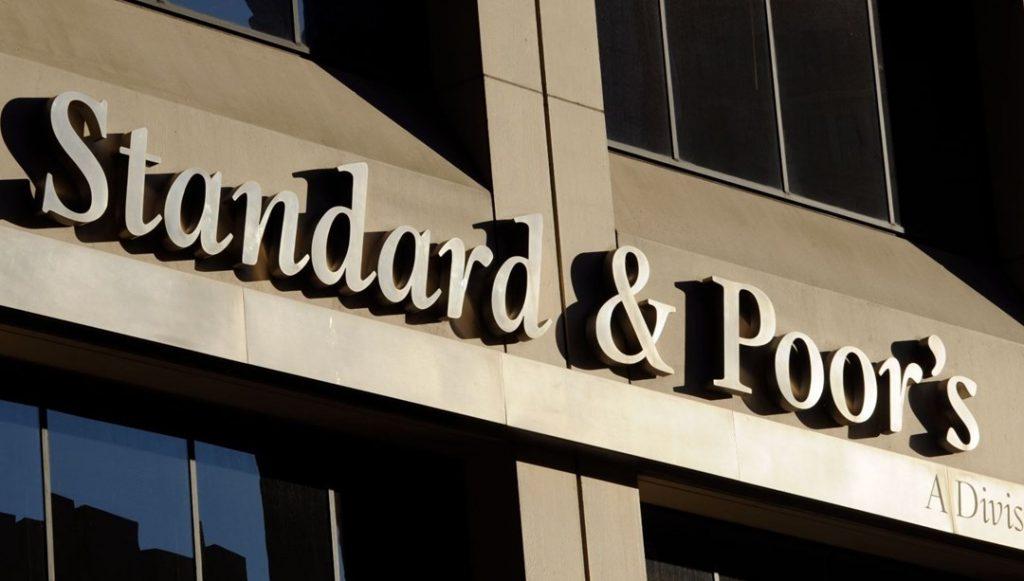 S&P’den gelişmekte olan ekonomiler için yüzde 4,7’lik küçülme beklentisi