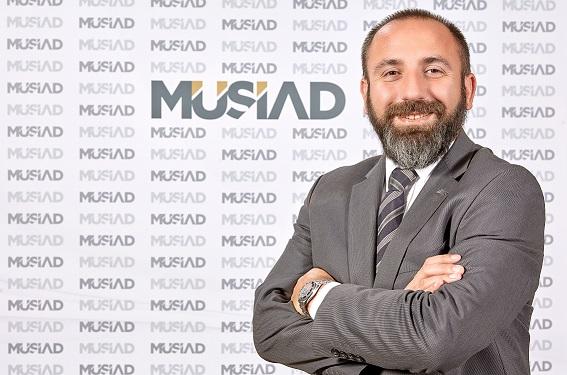 MÜSİAD EXPO 2020 İçin Geri Sayım Başladı | 25 Ağustos 2020