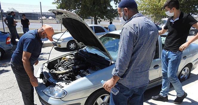 Faizler düşüyor, ikinci el otomobilde fiyatlar artıyor