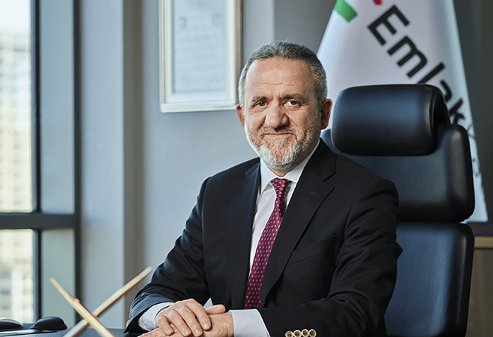 Emlak Katılım Kira Sertifikası İhraç Tavanı Onayı Aldı | 28 Eylül 2020