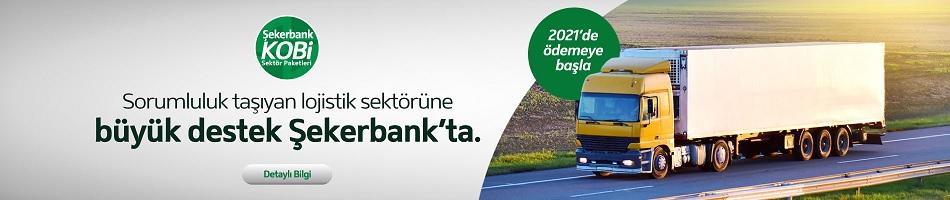 Şekerbank’a Mikro finansman Alanında Uluslararası Kaynak | 3 Ekim 2020