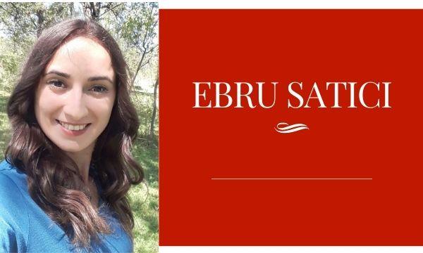 Ebru Satıcı