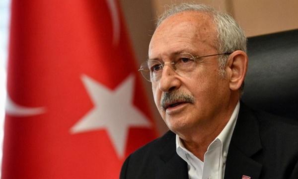 Kemal Kılıçdaroğlu Asgari Ücret En Az 3300 TL Olmalı