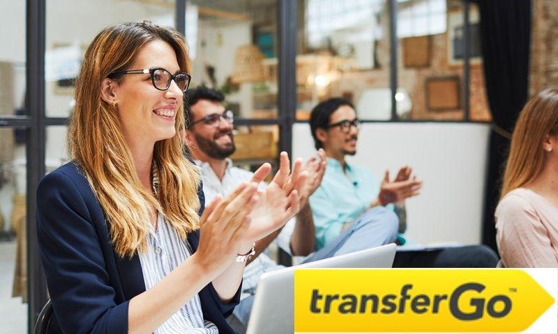 Dünyanın en hızlı büyüyen para transfer şirketi TransferGo