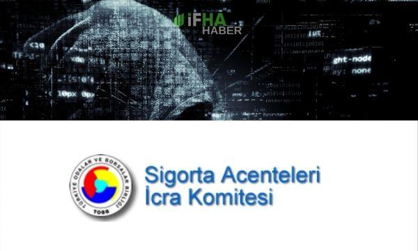 SAİK Sigorta Acenteleri korsanlara dikkat