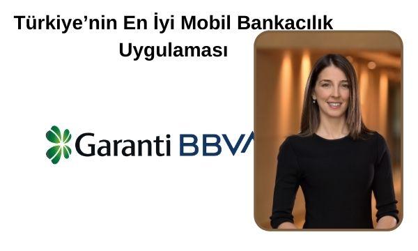 En İyi Mobil Bankacılık