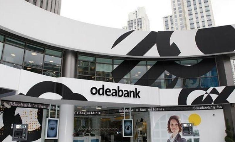 Odeabank İzmirli iş insanları ile Buluştu