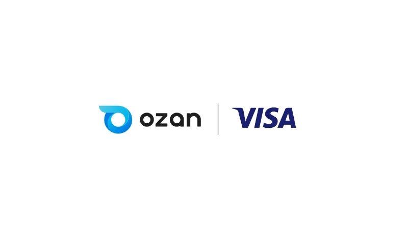 Ozan Elektronik Para Visa