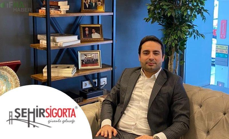 Şehir Sigorta hakkında