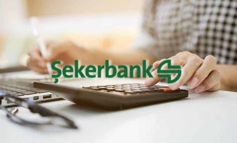 Şekerbank Emekli Promosyonu Ne Kadar