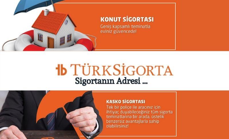 Türk Sigorta