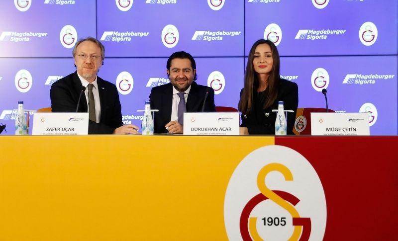 Galatasaray Aslan Kasko ve Asistanslı Ferdi Kaza Sigortası