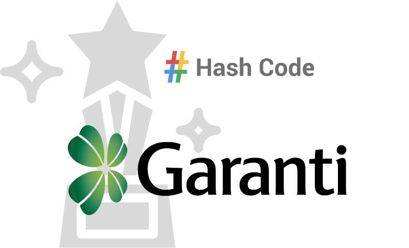 Garanti BBVA Google Hash Code Yarışmasında Dünya Birincisi