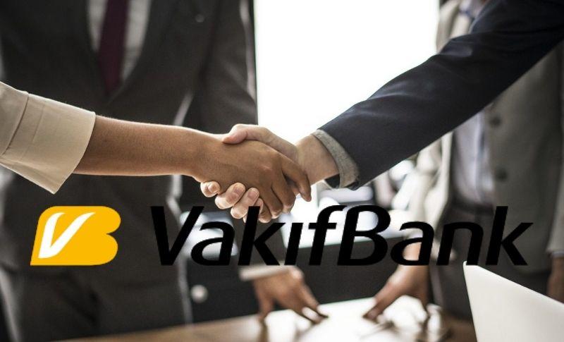 VakıfBank Salgın Destek Paketi