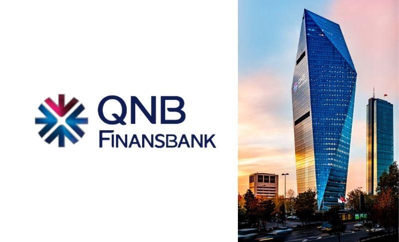 QNB Finansbank Otizm Farkındalığı İçin Mavi Işık Yaktı