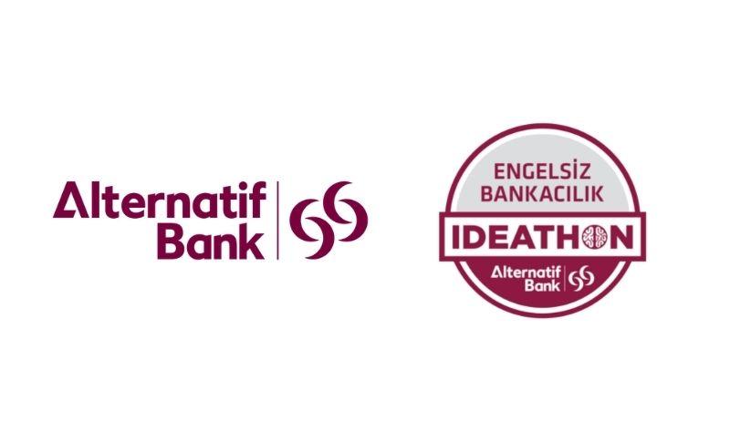 Alternatif Bank Engelsiz Bankacılık Ideathon