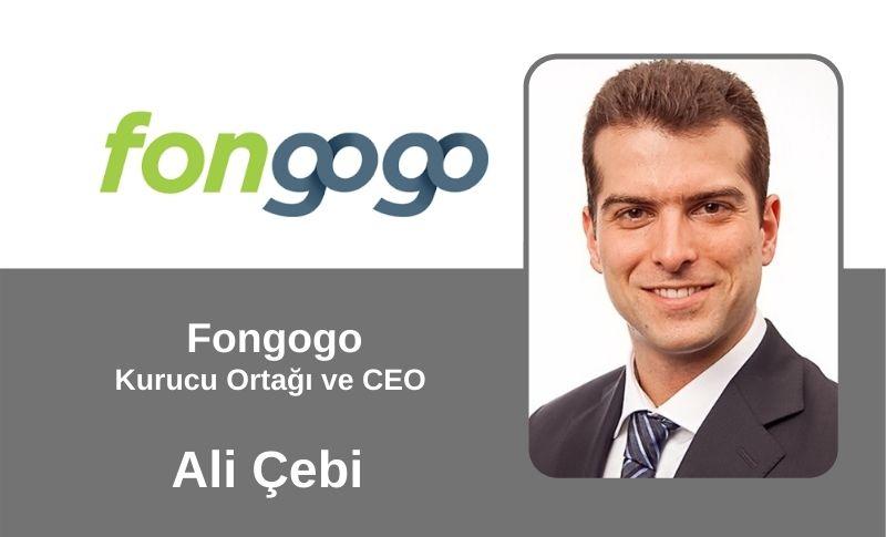 Fongogo Ali Çebi