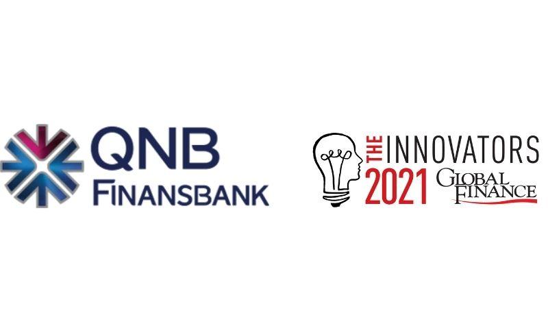 QNB Finansbank Dijital Köprü’ye Üstün İnovasyon Ödülü