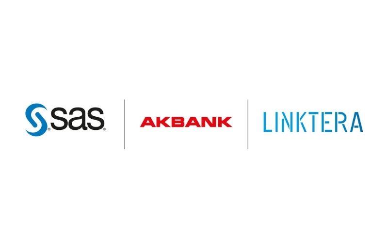 SAS ve Linktera Akbank İle İşbirliği Yaptı