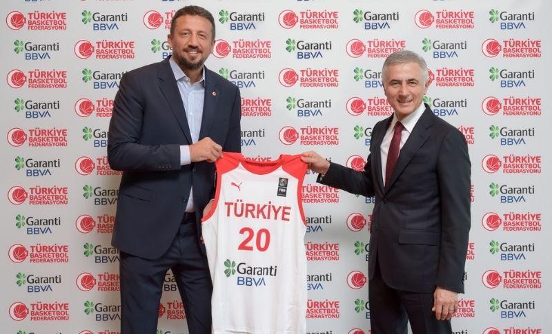 20 Yıldır Türk basketboluna Aralıksız Destek