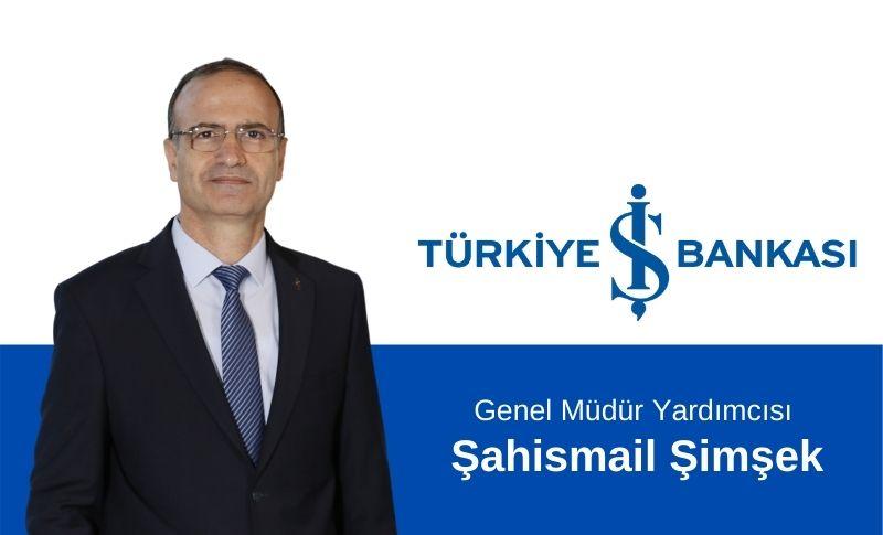 Şahismail Şimşek Kimdir?