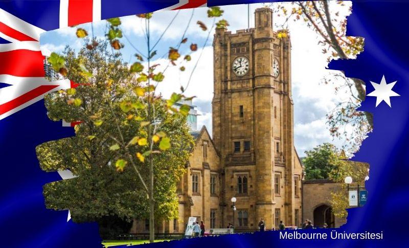 Melbourne Üniversitesi