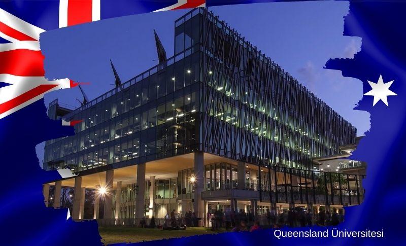 Queensland Üniversitesi