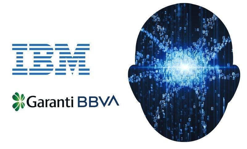 Garanti BBVA IBM Cloud Pak for Business Automation çözümünü kullanacak