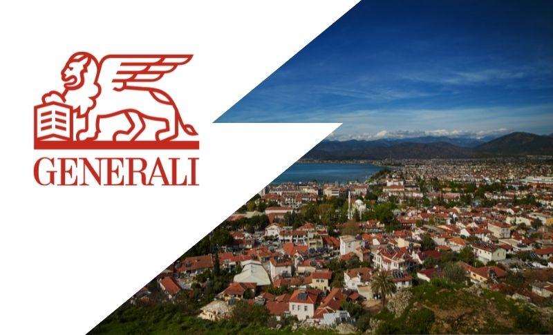 Generali Sigorta Muğla’nın Sigortacılık Haritasını Açıkladı