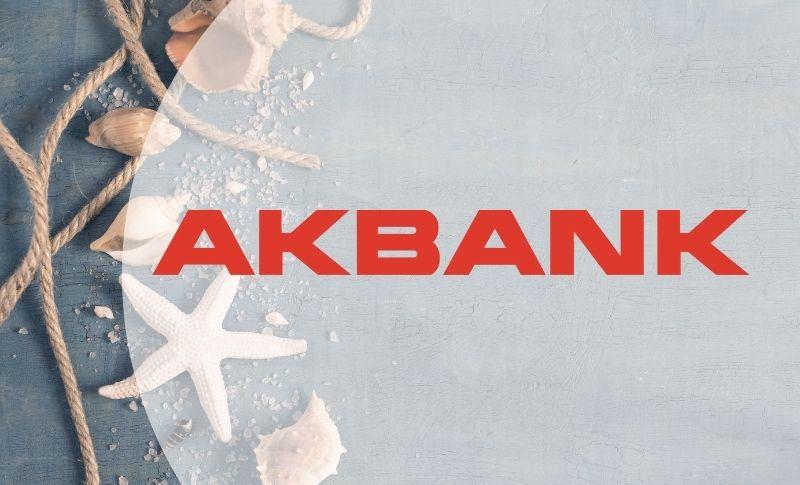 Akbank'tan Mavi Finansman Ürün Paketi