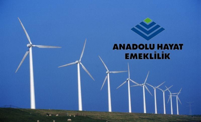 Anadolu Hayat Emeklilik Karbon Nötr Şirket Oldu