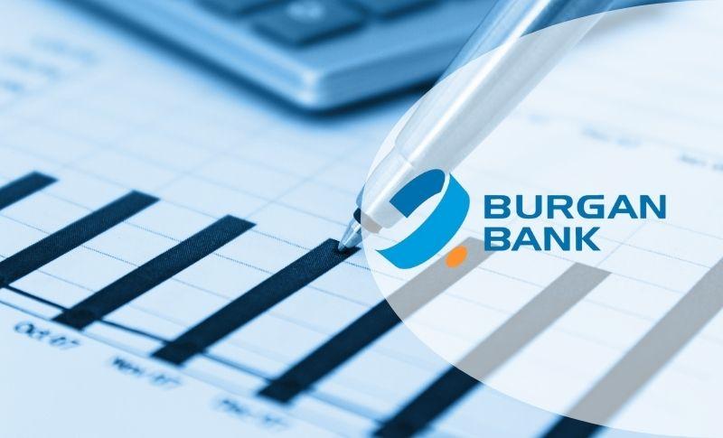 Burgan Bank 2021 3. Çeyrek Verileri Açıklandı