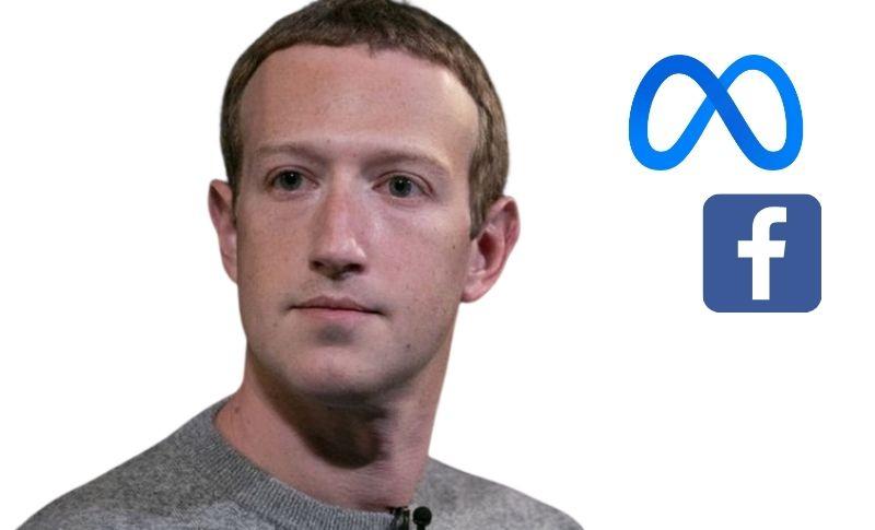 Facebook’un kurucusu Mark Zuckerberg