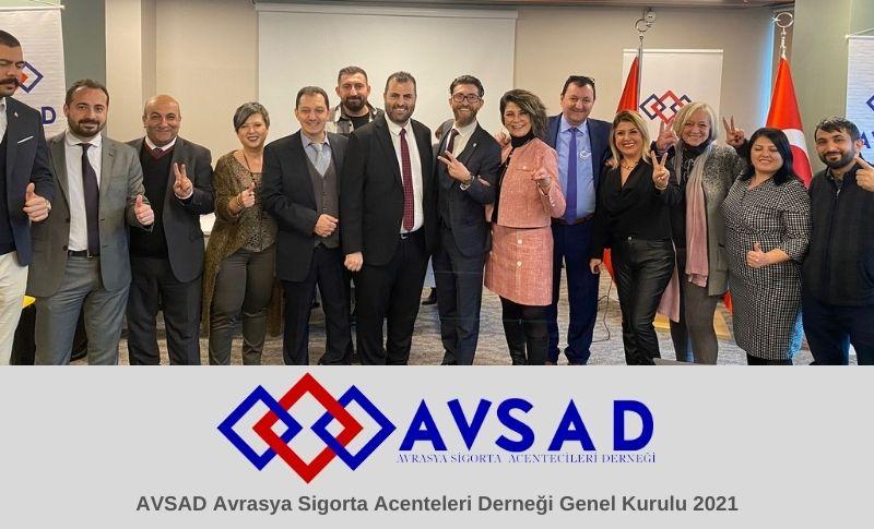 AVSAD’da Yeni Ve Dinamik Bir Devir Başlıyor