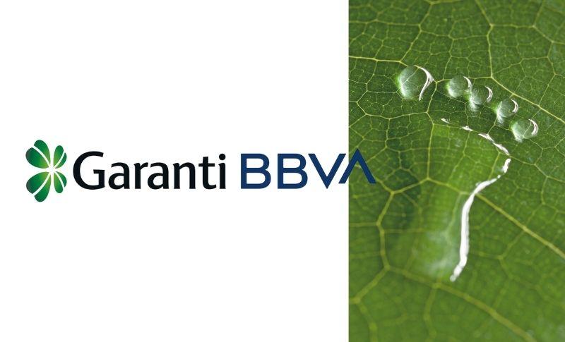 Garanti BBVA’dan İlk Düşük Karbon İşlemi