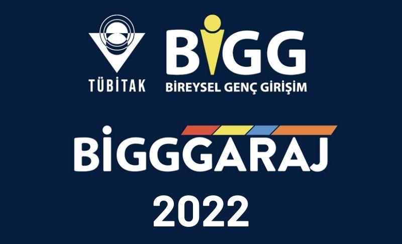 BİGG GARAJ İçin Başvurular 12 Mart'ta Başlıyor | 10 Mart 2022