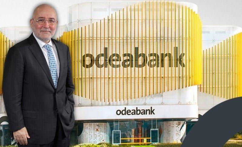 Hilmi Güvenal Odeabank Yönetim Kurulu Üyesi Oldu