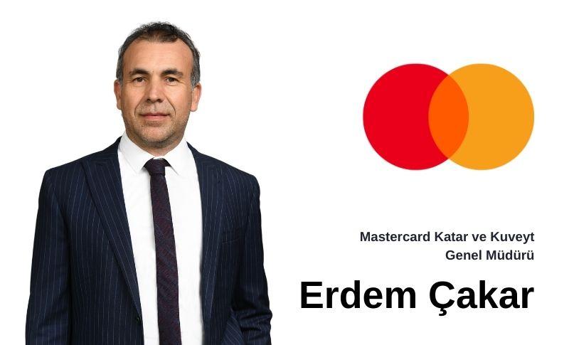 Erdem Çakar Kimdir?