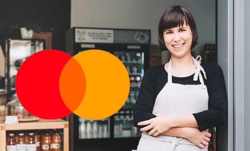 Mastercard Yeşil Dönüşümde Kobilerin Yanında