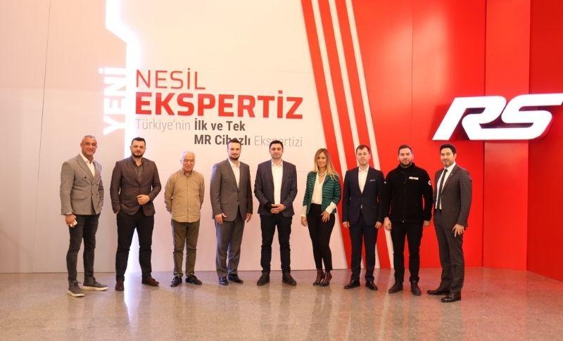 RS Oto Ekspertiz ve Oto.net Güçlerini Birleştirdi! | 6 Nisan 2022