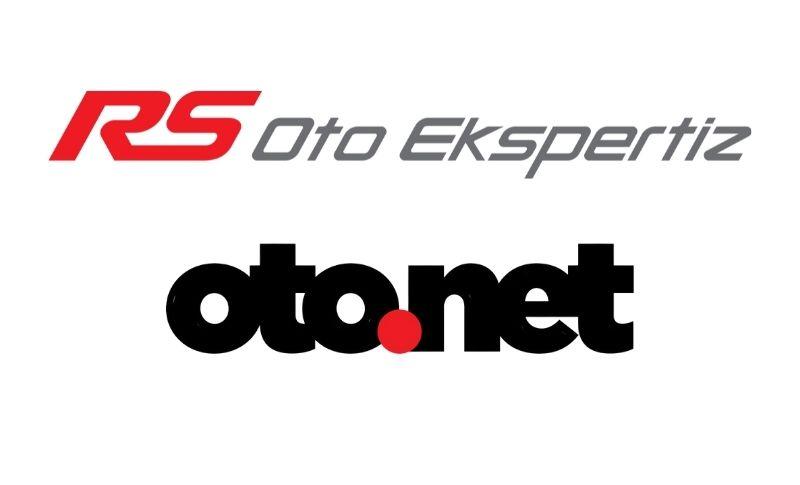 RS Oto Ekspertiz ve Oto.net Güçlerini Birleştirdi!